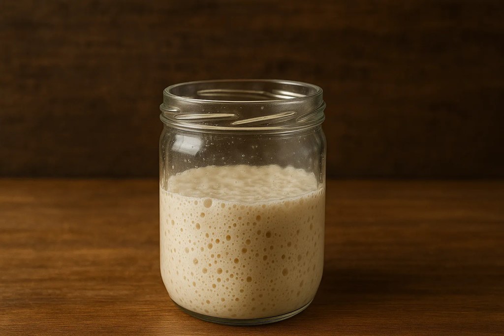 Aprendizados sobre o poolish e como isso afeta sua&nbsp;pizza