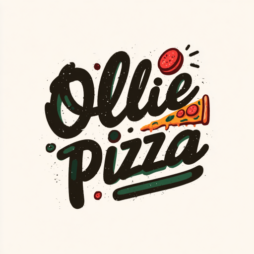 Ollie Pizza